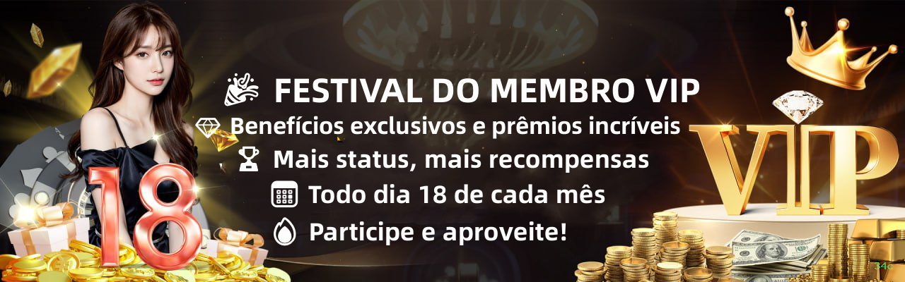 Imagem promocional da 34c mostrando a plataforma e suas vantagens
