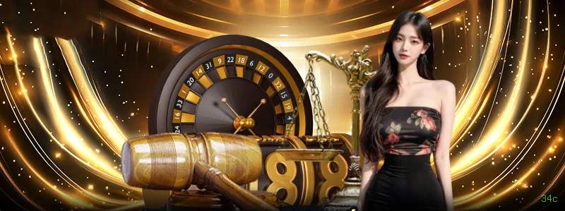 Programa VIP exclusivo da 34c