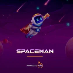 Spaceman 34c