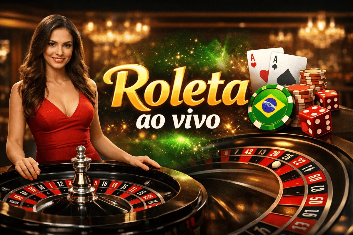 Roleta 34c