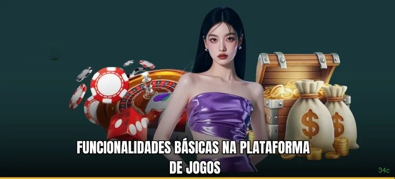 34c Jogo Responsável